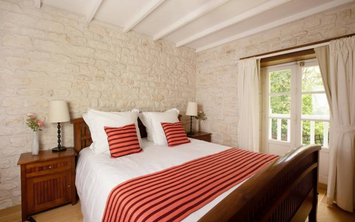Photo of Bedroom in Annepont
