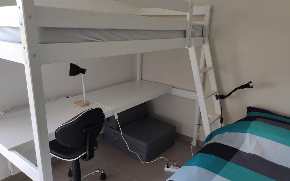 Photo of Bedroom in Biscarrosse