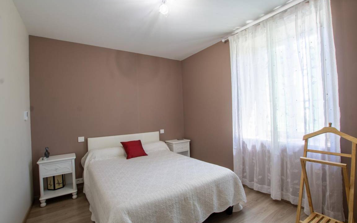 Photo of Bedroom in St-Pardoux-et-Vielvic