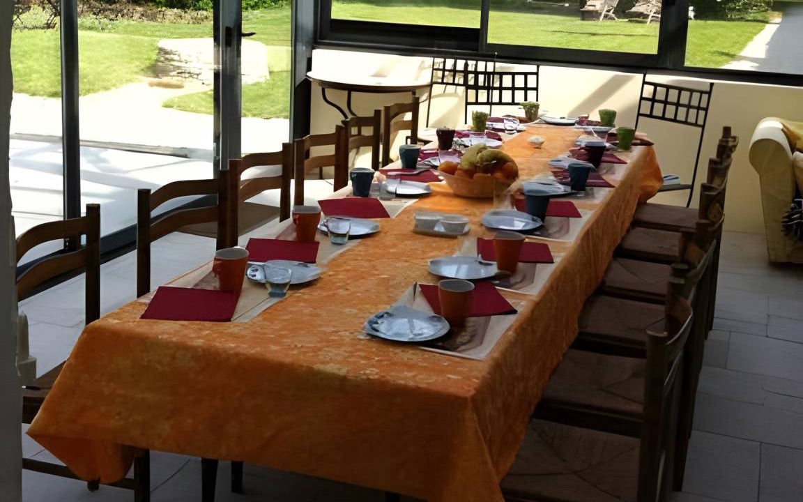 Photo of Patio Balcony in Surgeres