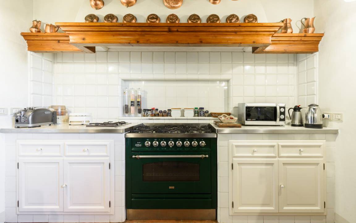 Photo of Kitchen in Grassina