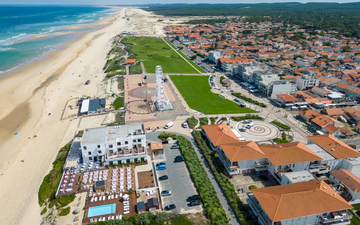 Photo of Others in Biscarrosse Plage