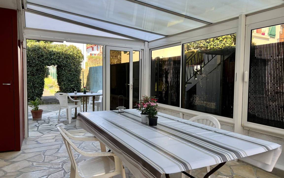 Photo of Patio Balcony in Cambo-les-Bains