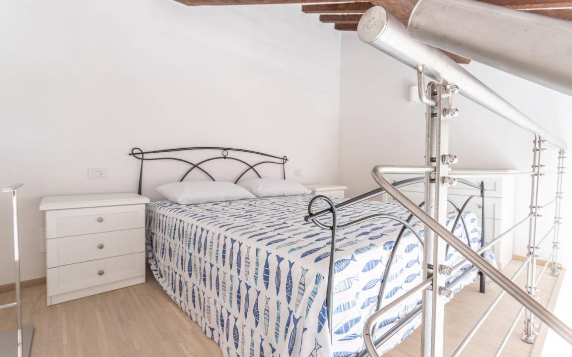 Photo of Bedroom in Cavo