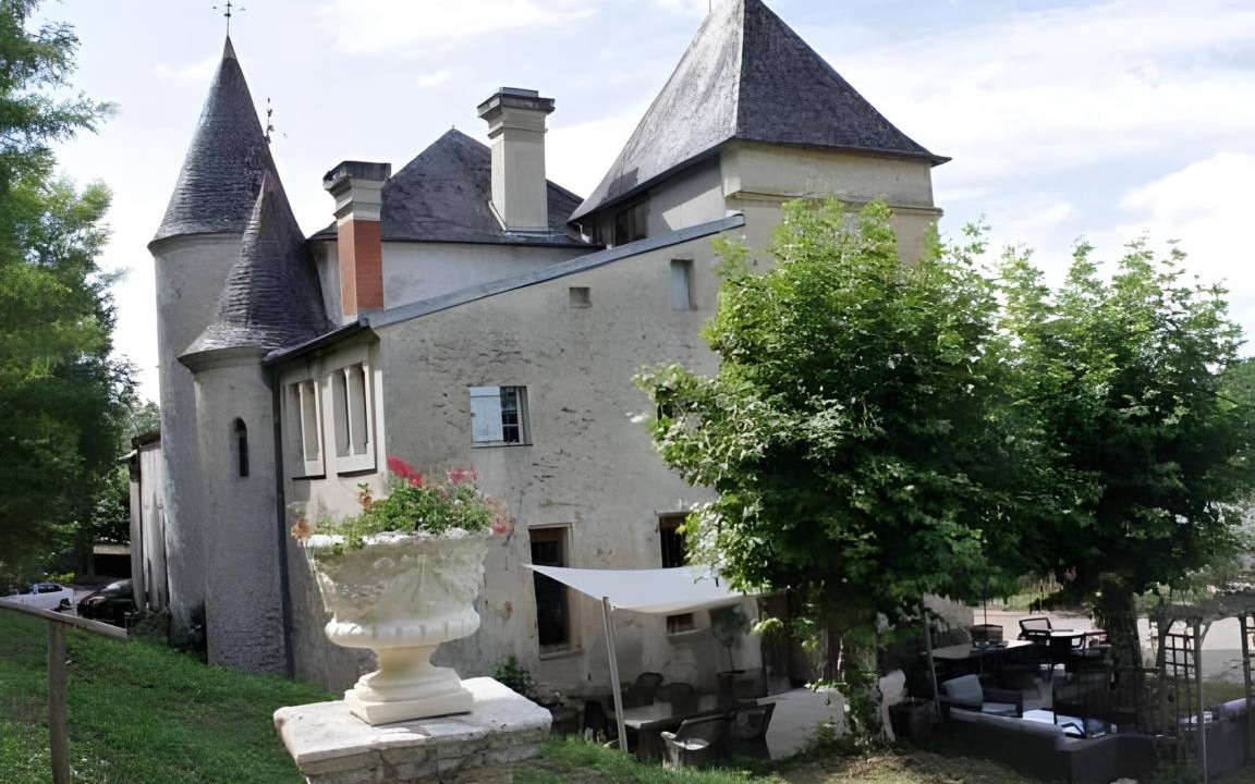 Photo of Others in Saint-Jean-de-Blaignac
