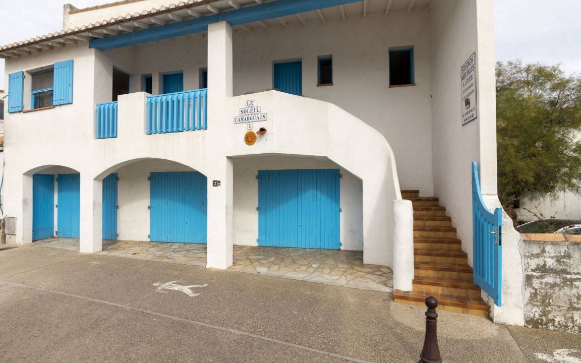 Photo of Others in Saintes-Maries-de-la-Mer