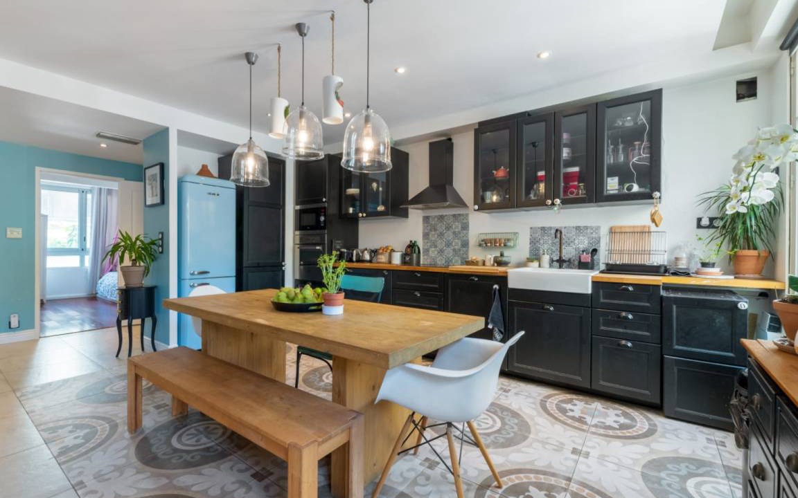 Photo of Kitchen in Belsunce