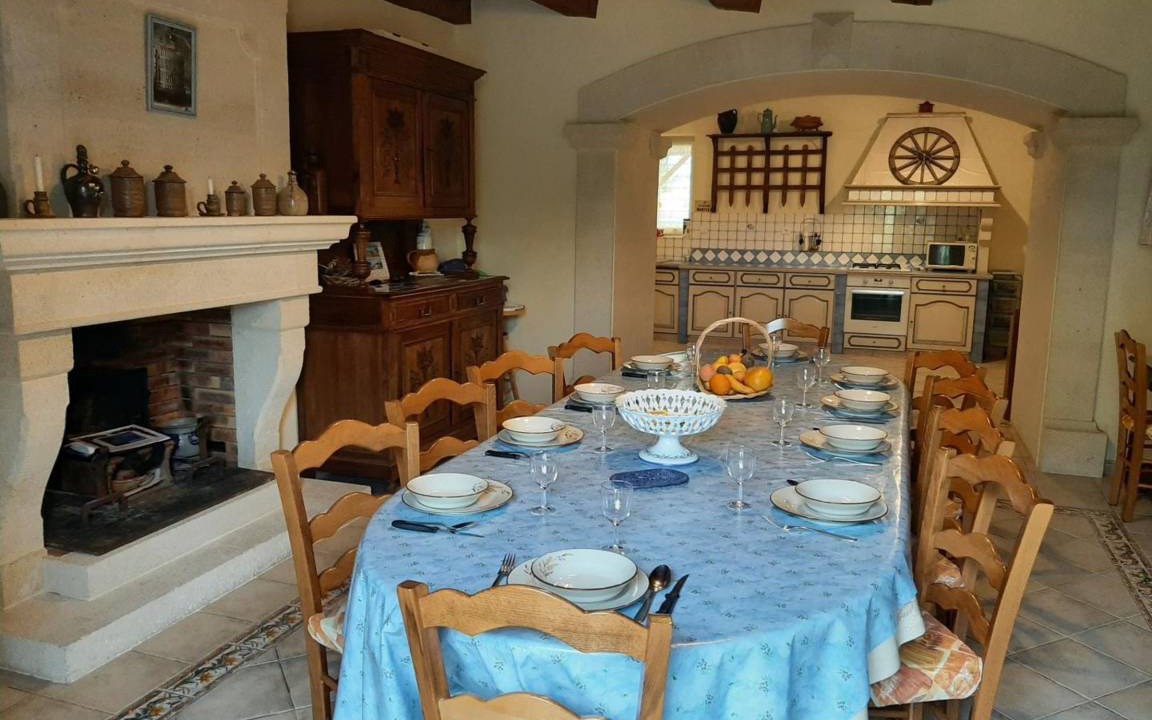 Photo of Kitchen in Viville
