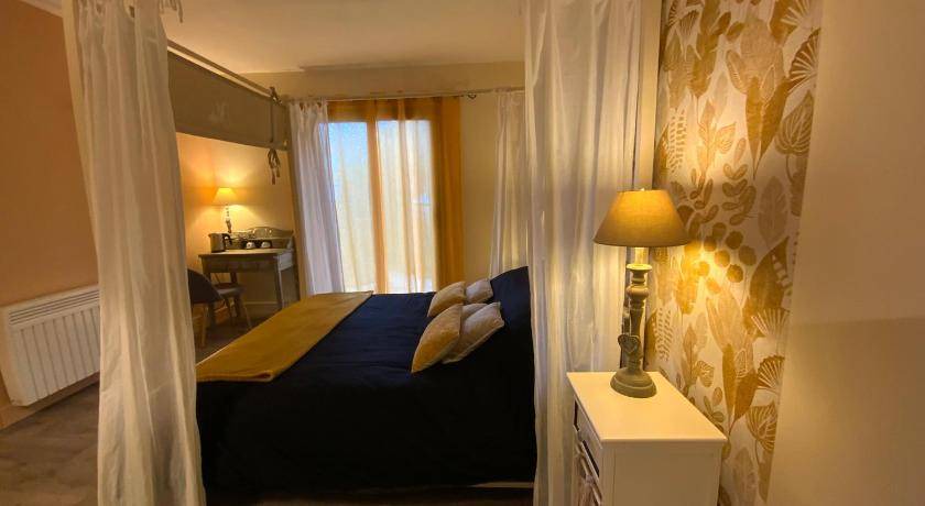Photo of Bedroom in Commensacq