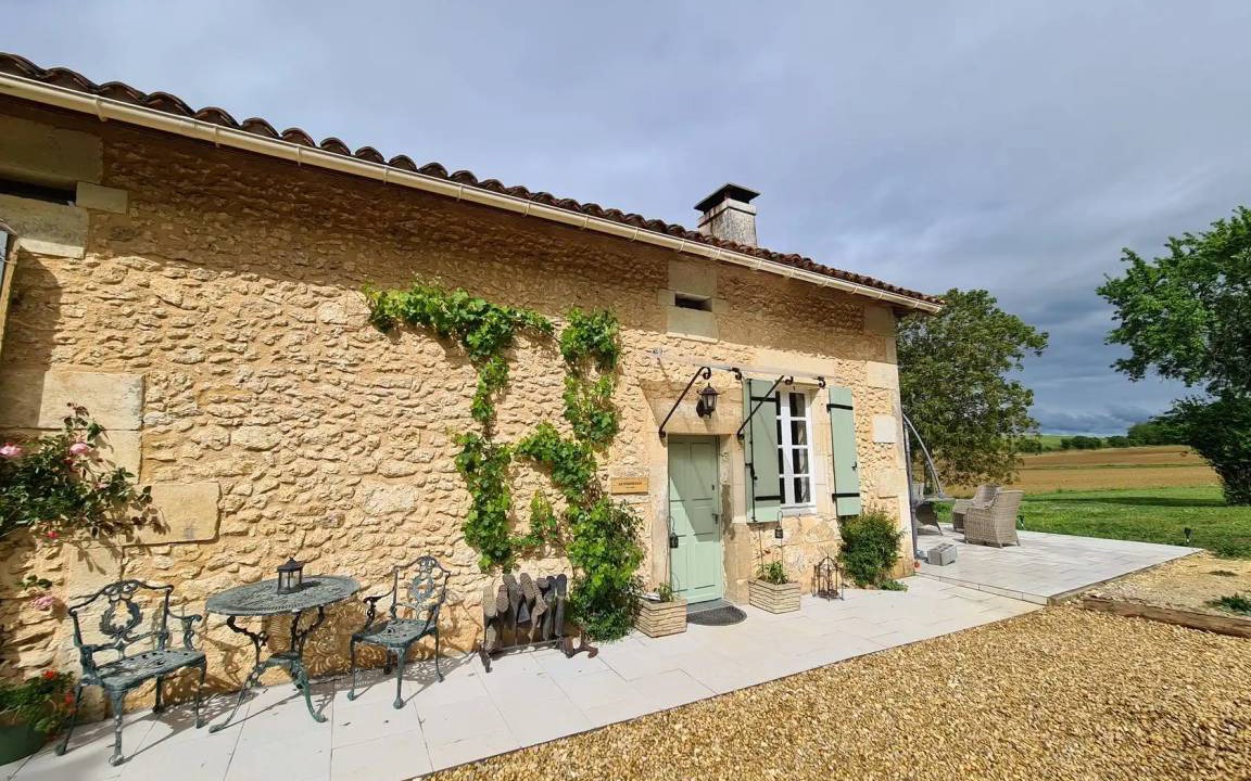 Photo of Others in Saint-Privat-en-Perigord