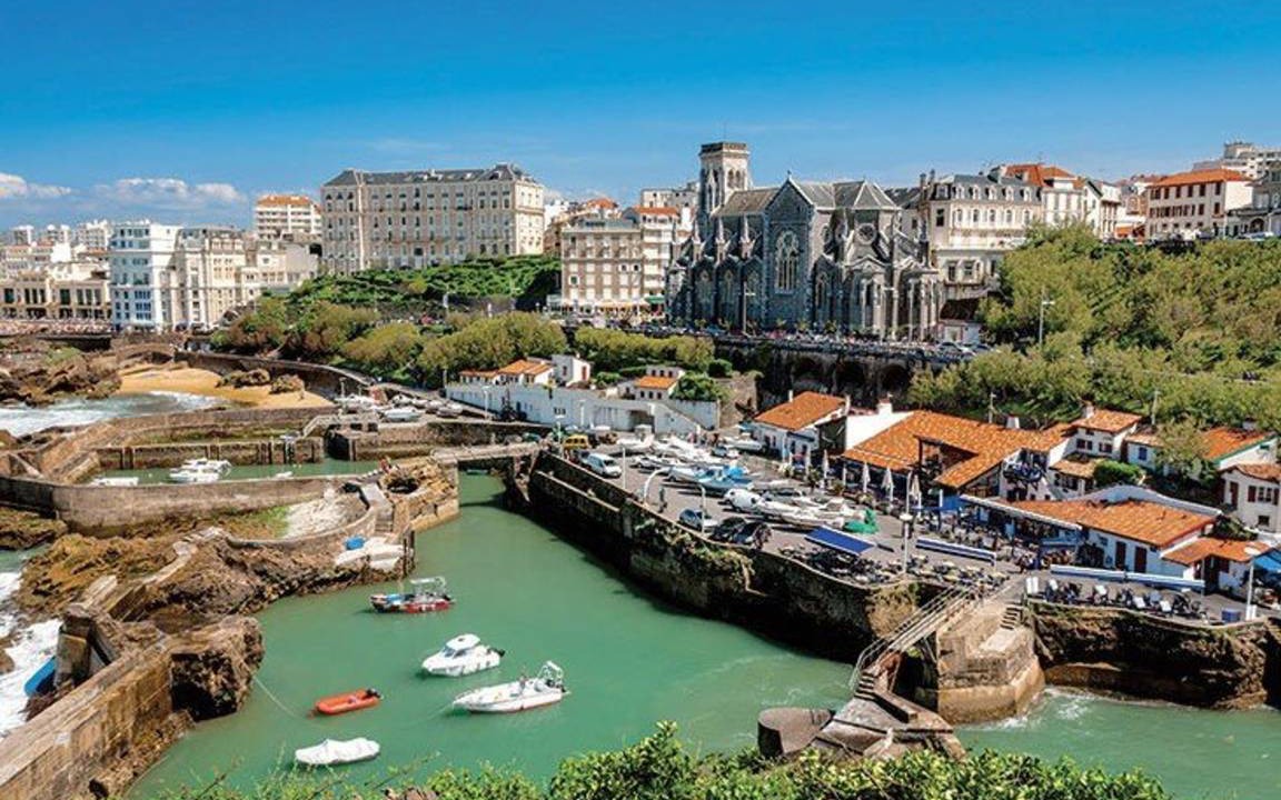 Photo of Others in Biarritz