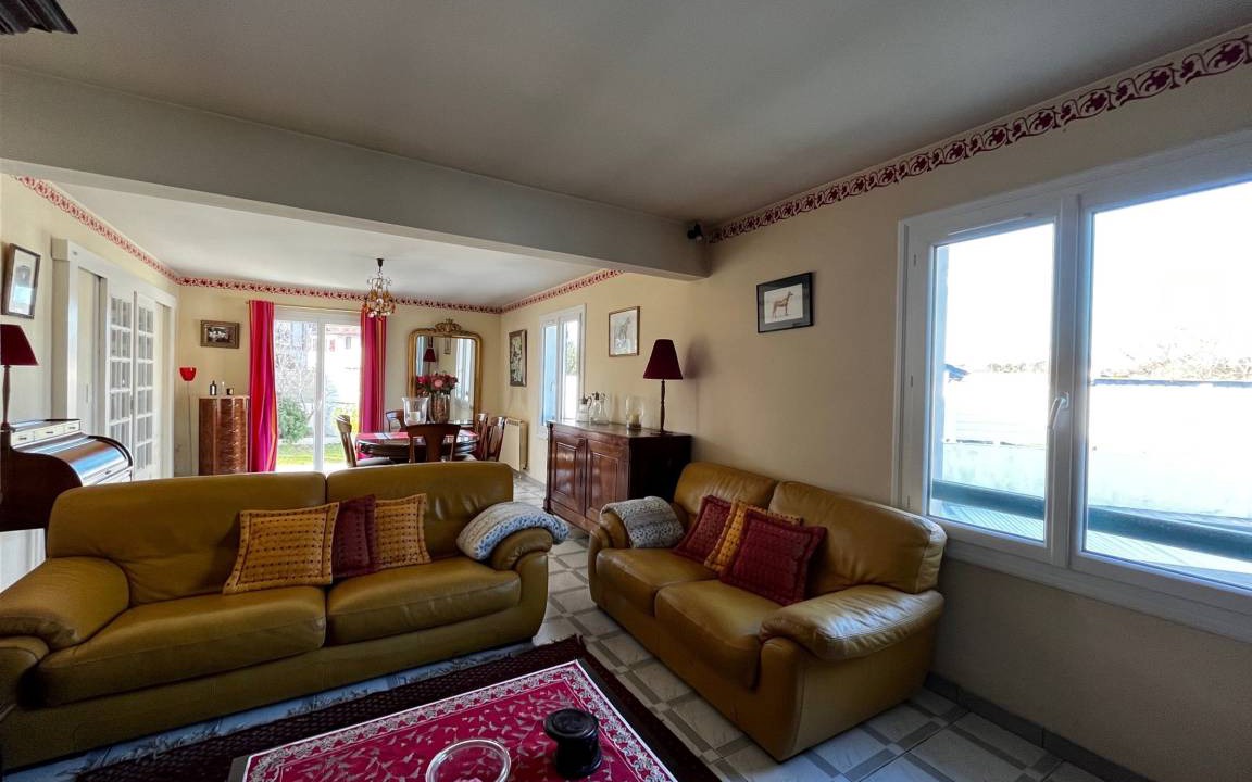Photo of Livingroom in Saint-Jean-de-Luz