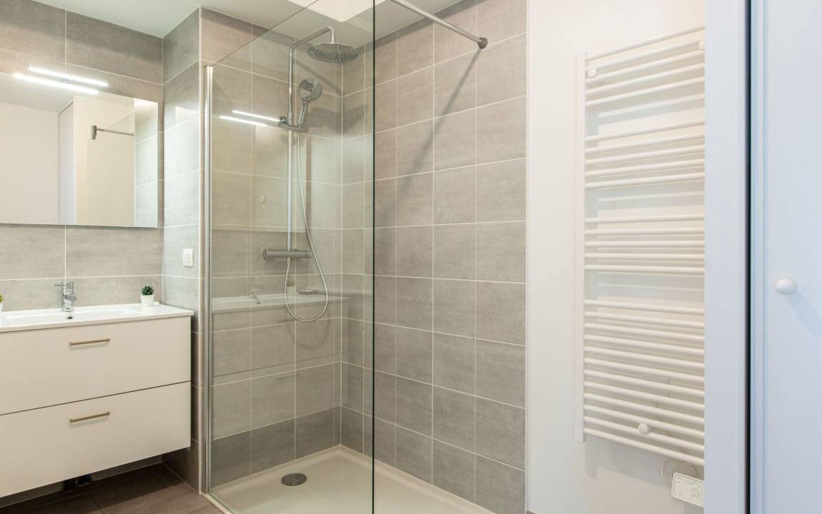 Photo of Bathroom in Labenne