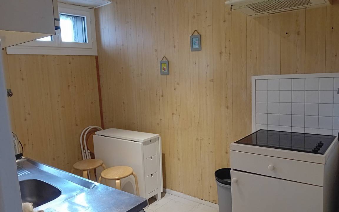 Photo of Bathroom in Le Penon