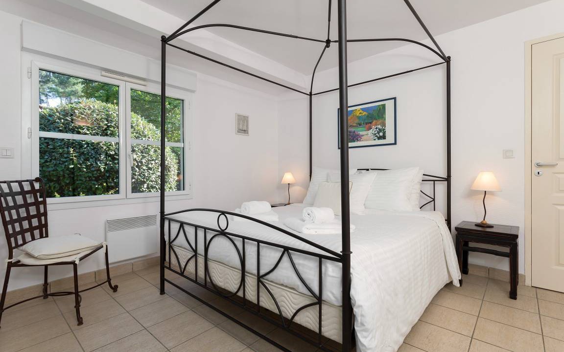 Photo of Bedroom in Moliets-et-Maa
