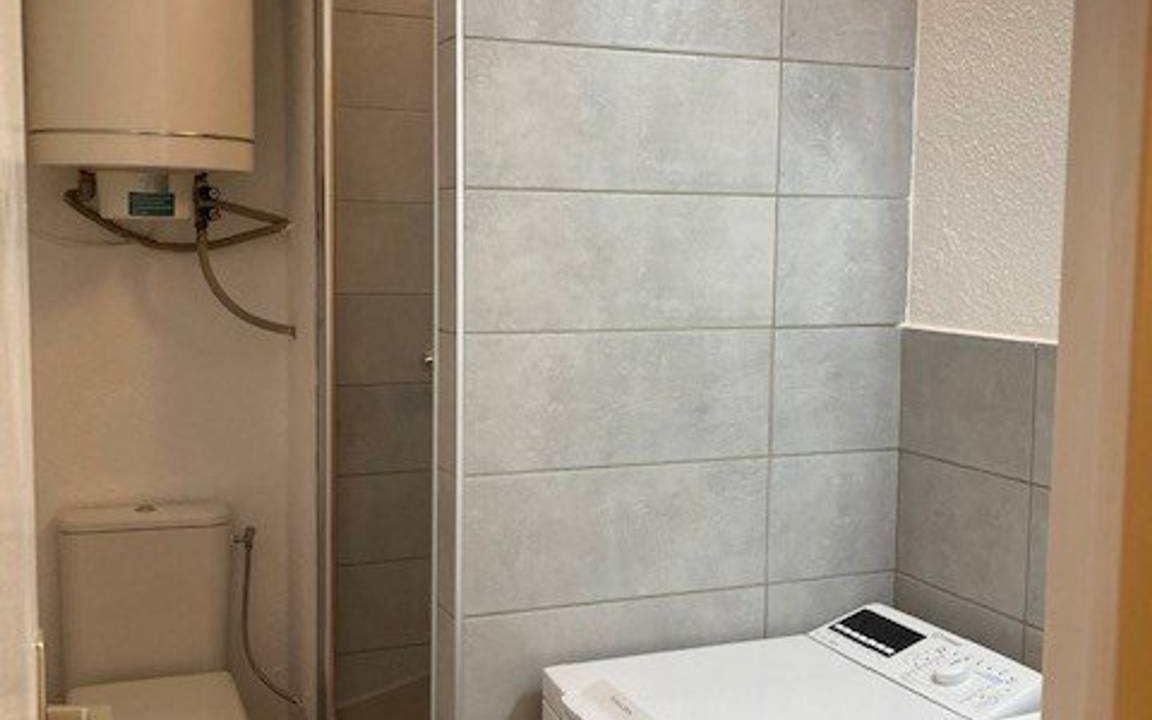 Photo of Bathroom in La Faviere