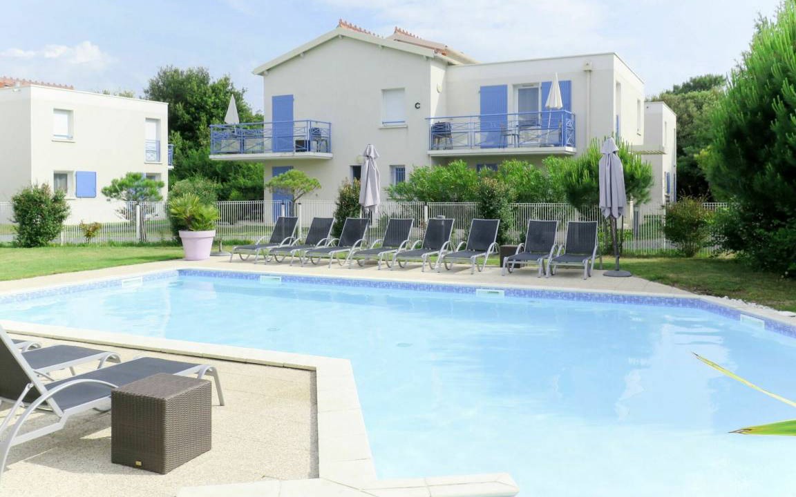 Photo of Others in Saint-Palais-sur-Mer
