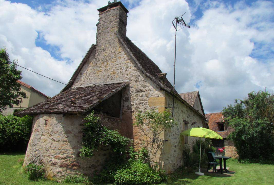 Photo of Others in Hautefort
