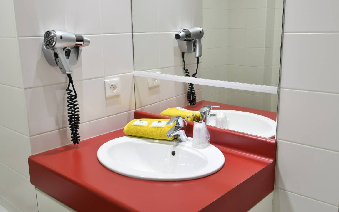Photo of Bathroom in Bassins a Flot