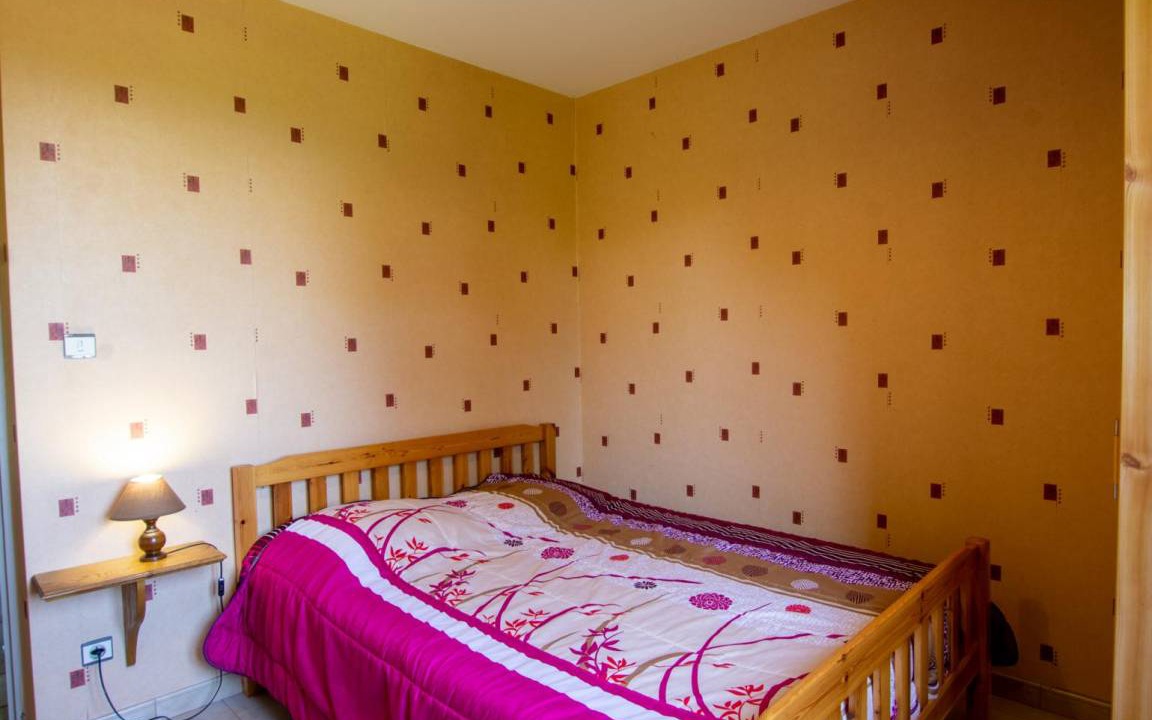 Photo of Bedroom in Monplaisant