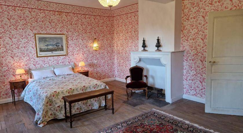 Photo of Bedroom in Saint-Justin