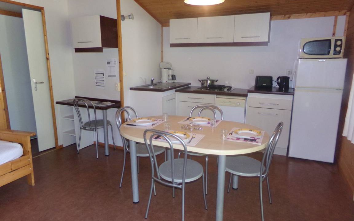 Photo of Kitchen in Beynat