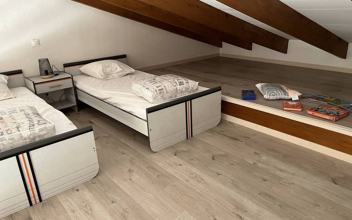 Photo of Bedroom in La Remigeasse