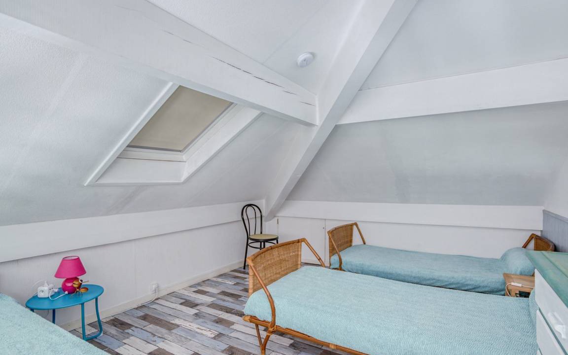 Photo of Bedroom in Biscarrosse Plage