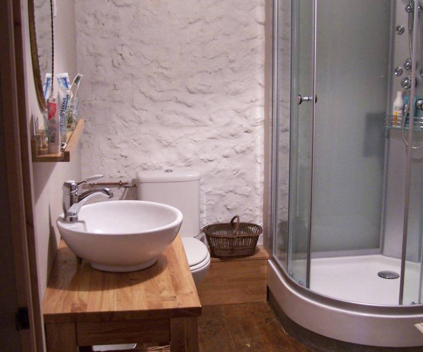 Photo of Bathroom in Lusignac