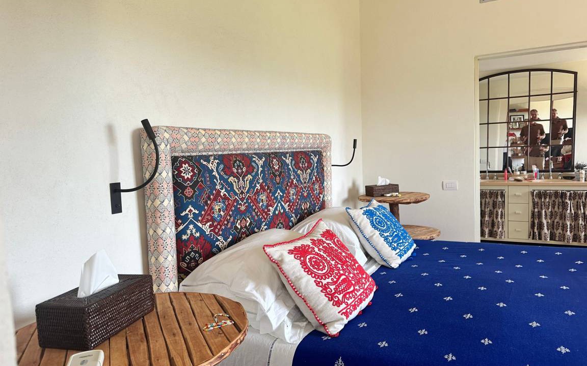 Photo of Bedroom in Magliano in Toscana