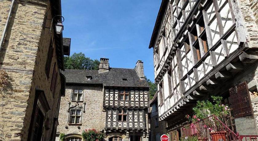 Photo of Others in Segur-le-Chateau