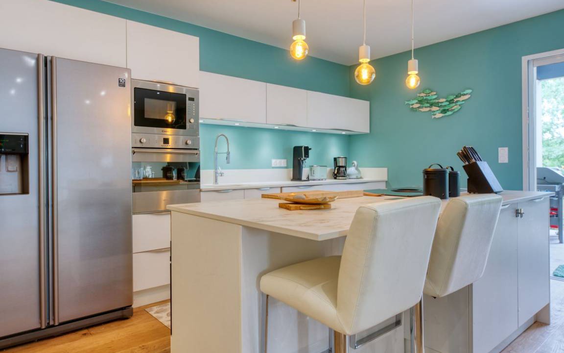 Photo of Kitchen in Grayan-Et-L'Hopital