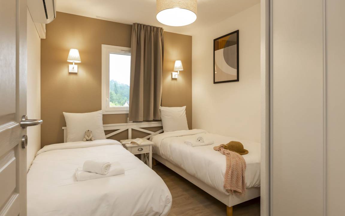 Photo of Bedroom in Sarlat-la-Caneda