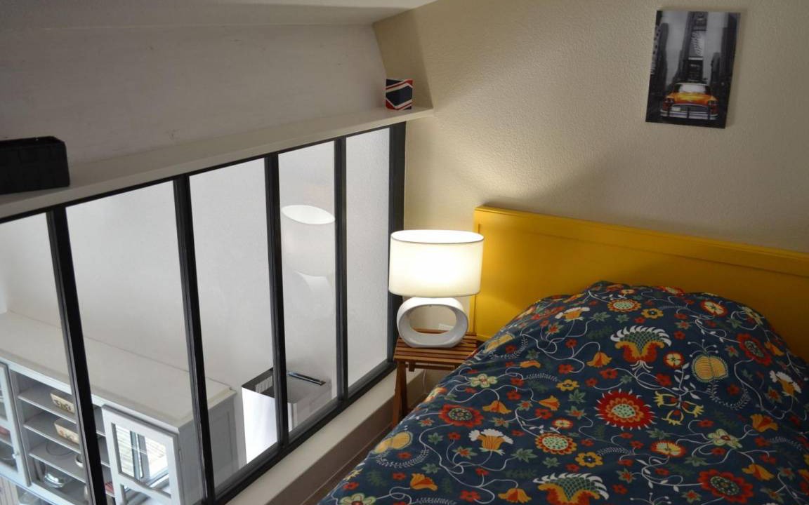 Photo of Bedroom in Saint-Sulpice-de-Cognac