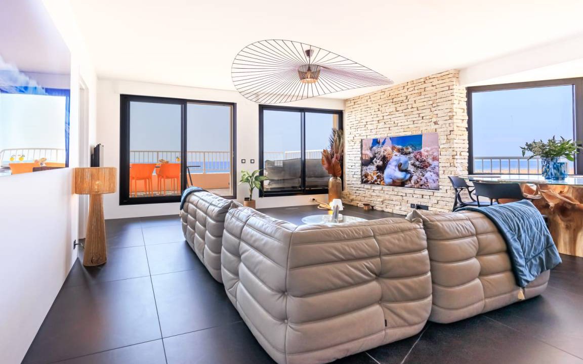 Photo of Bedroom in Capbreton