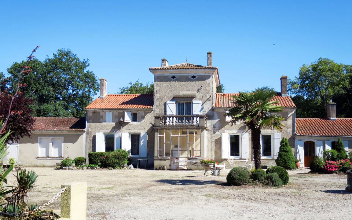 Photo of Others in Jau-Dignac-et-Loirac