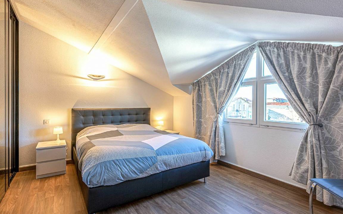 Photo of Bedroom in Saint-Georges-de-Didonne
