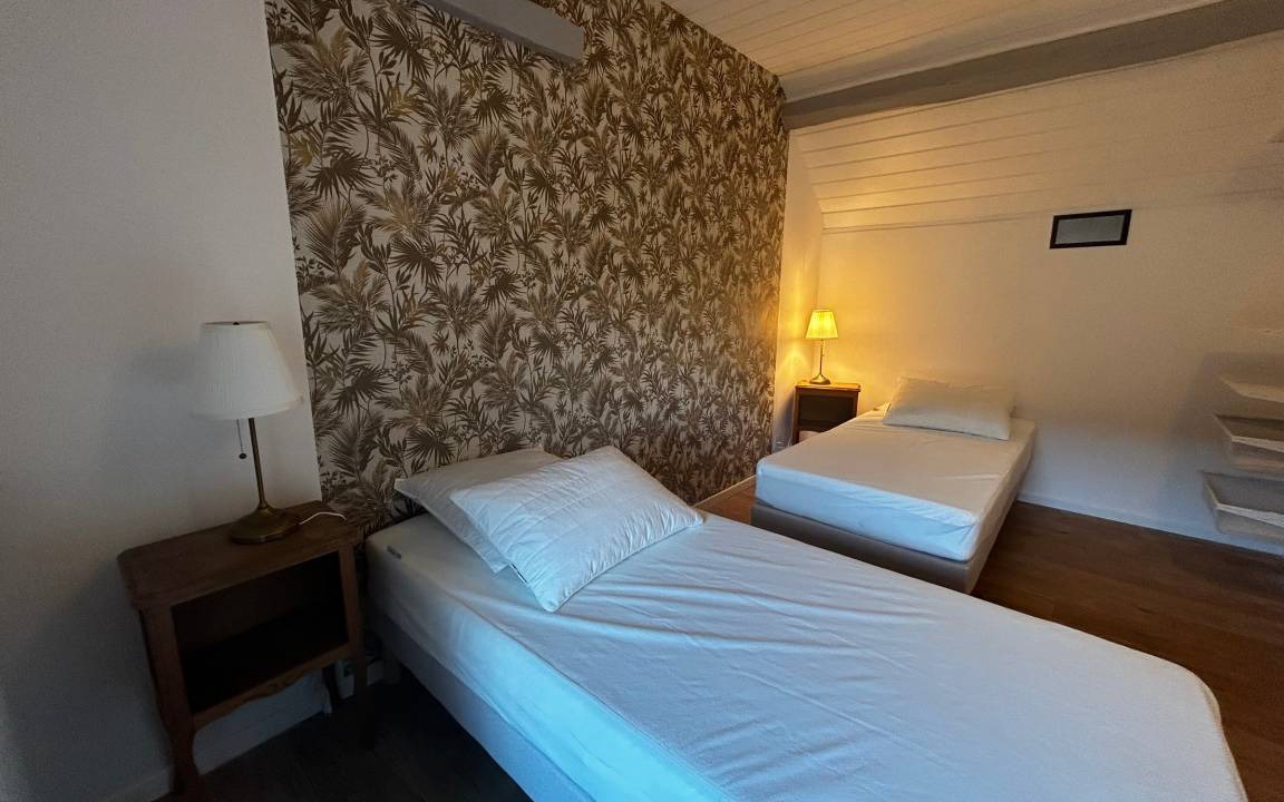 Photo of Bedroom in Lesigny