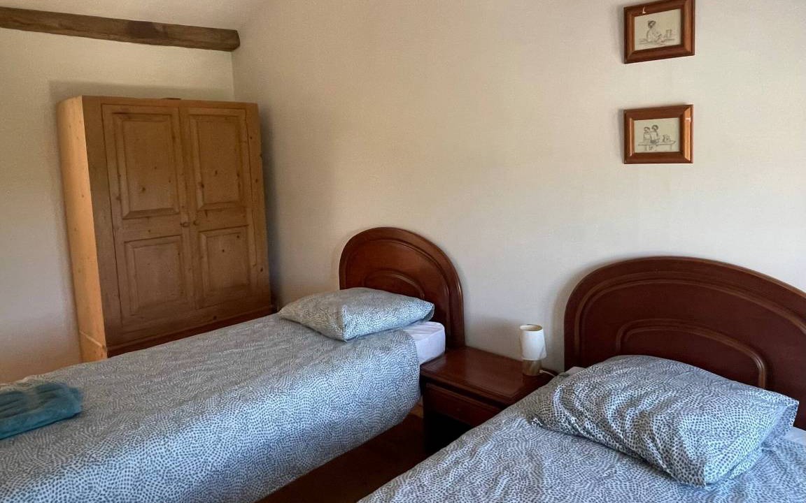 Photo of Bedroom in Aulnay