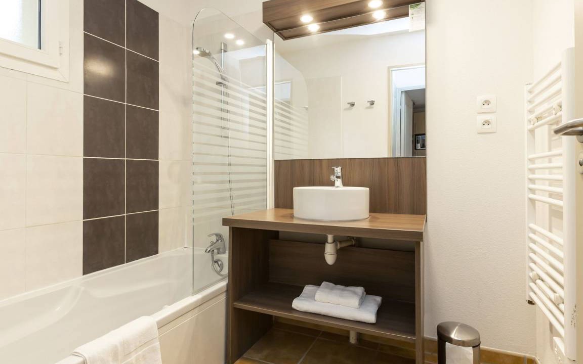 Photo of Bathroom in Sarlat-la-Caneda