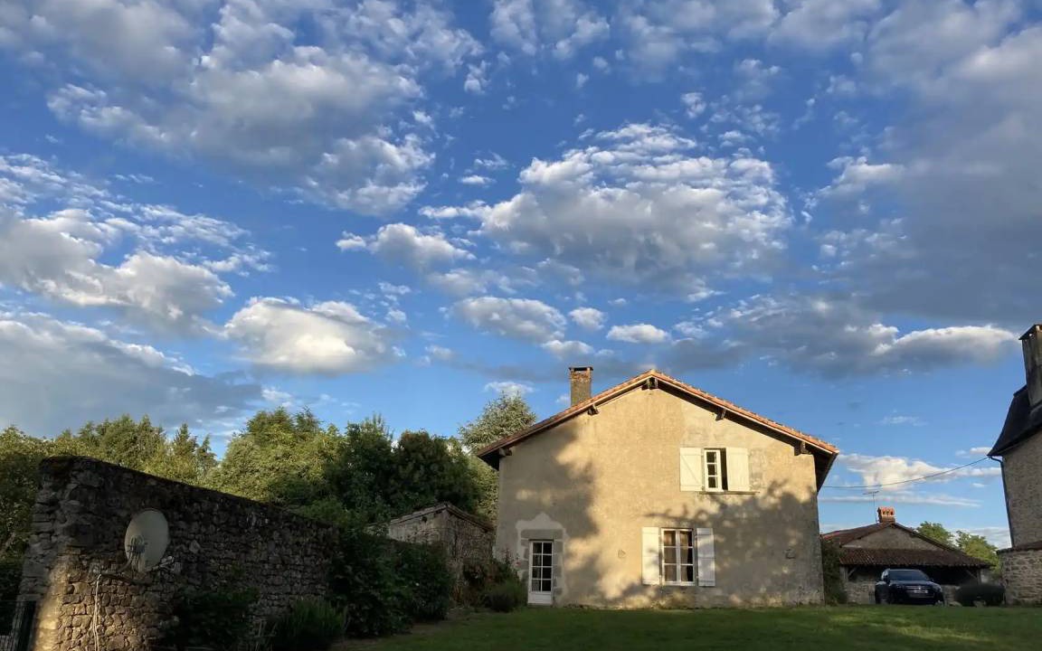 Photo of Others in La Chapelle Montbrandeix