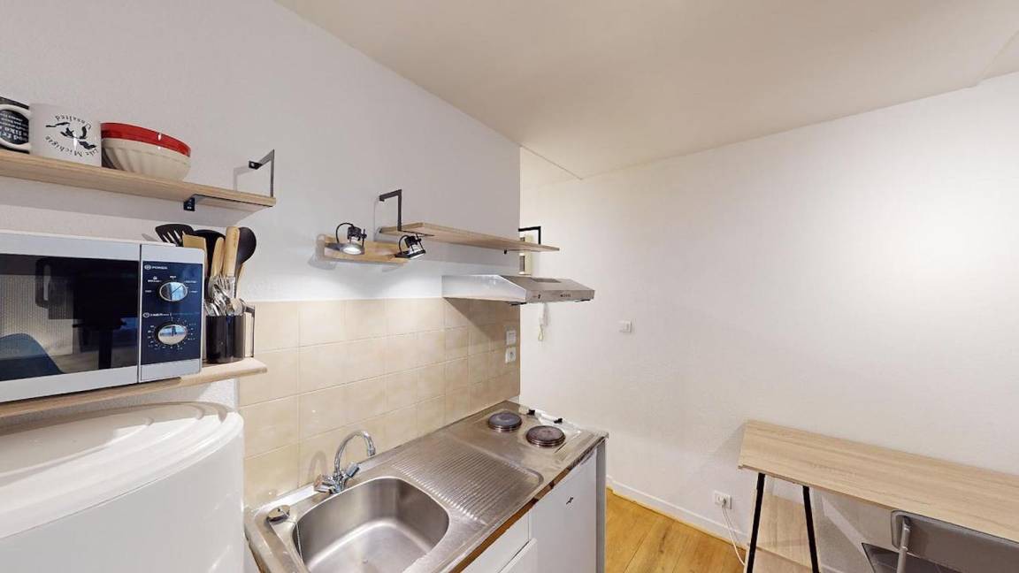 Photo of Kitchen in Limoges