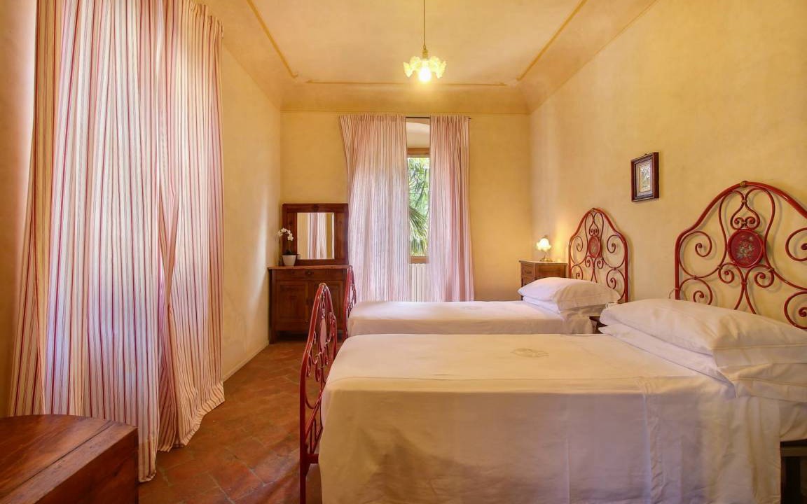 Photo of Bedroom in Lucolena