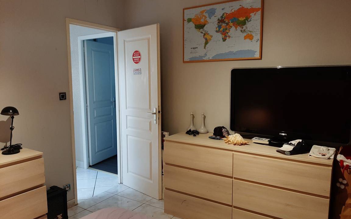 Photo of Bedroom in Tarnos