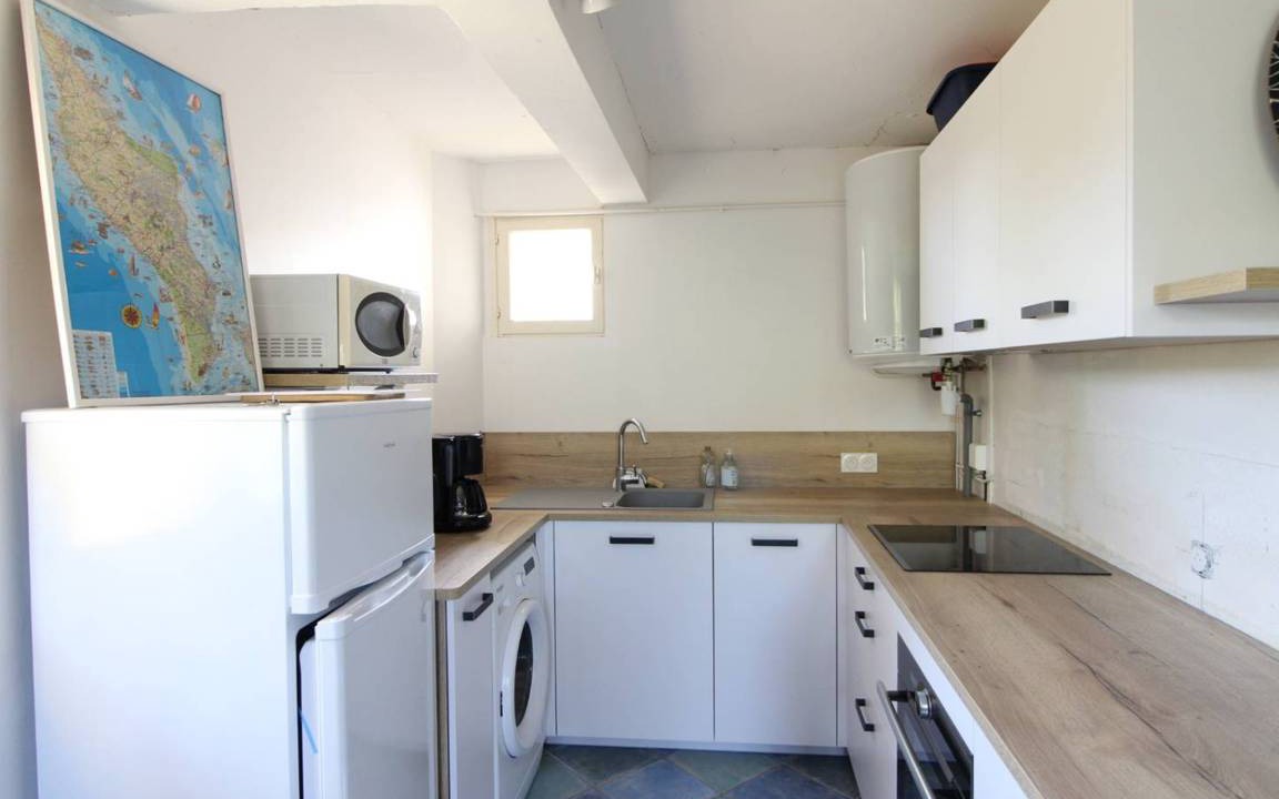 Photo of Kitchen in Saint-Denis-d'Oleron