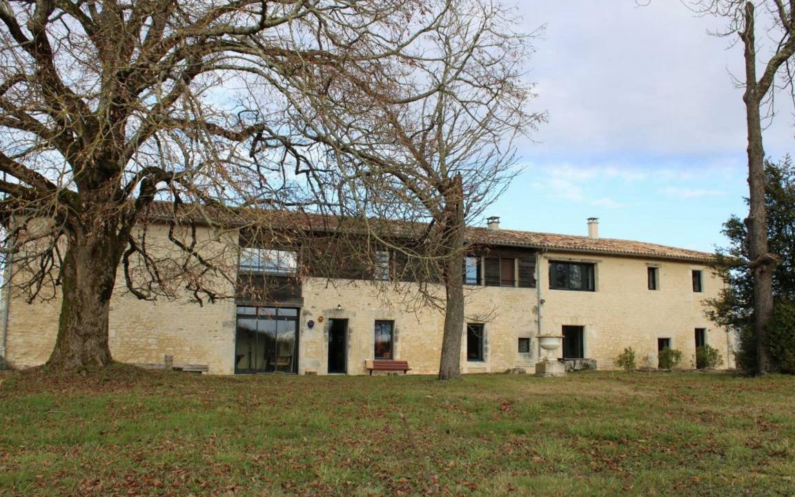Photo of Others in Magnac-Lavalette-Villars