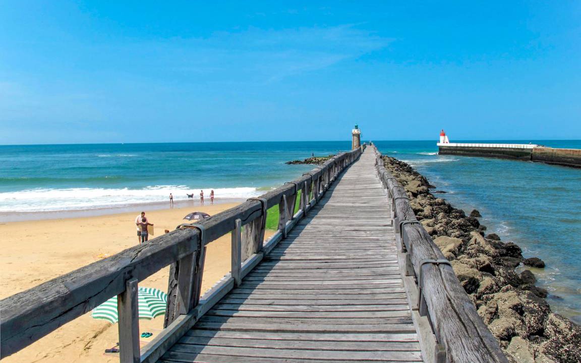 Photo of Others in Soorts-Hossegor