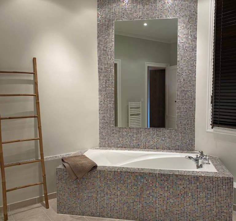 Photo of Bathroom in Arcachon