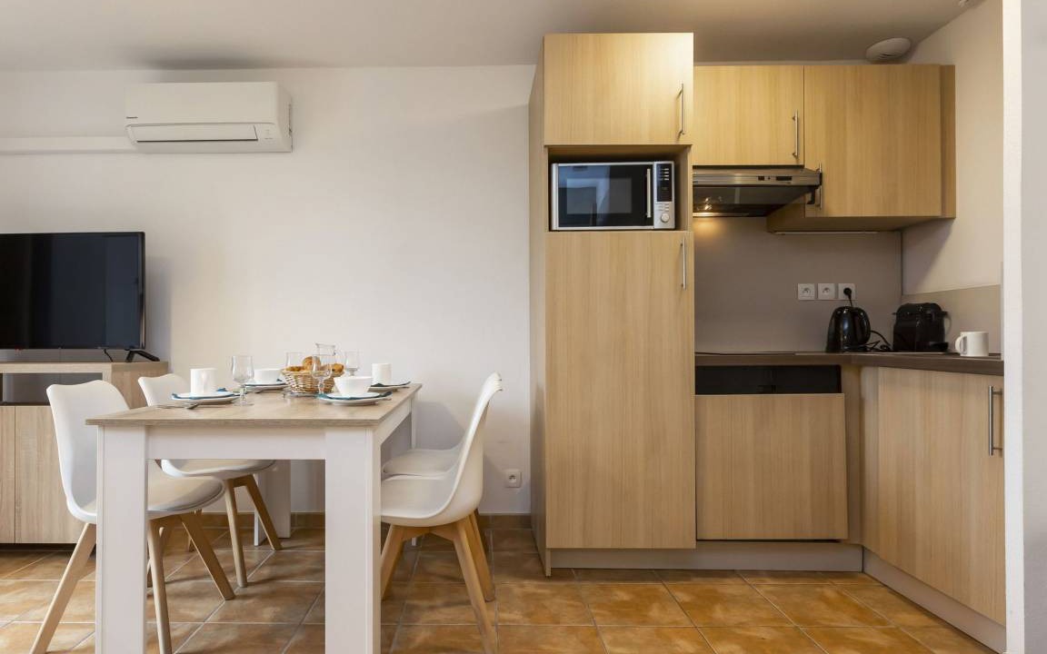 Photo of Kitchen in Sarlat-la-Caneda