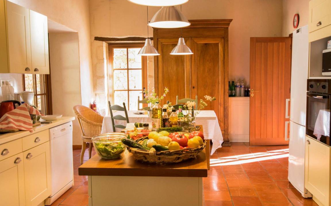 Photo of Kitchen in Issac